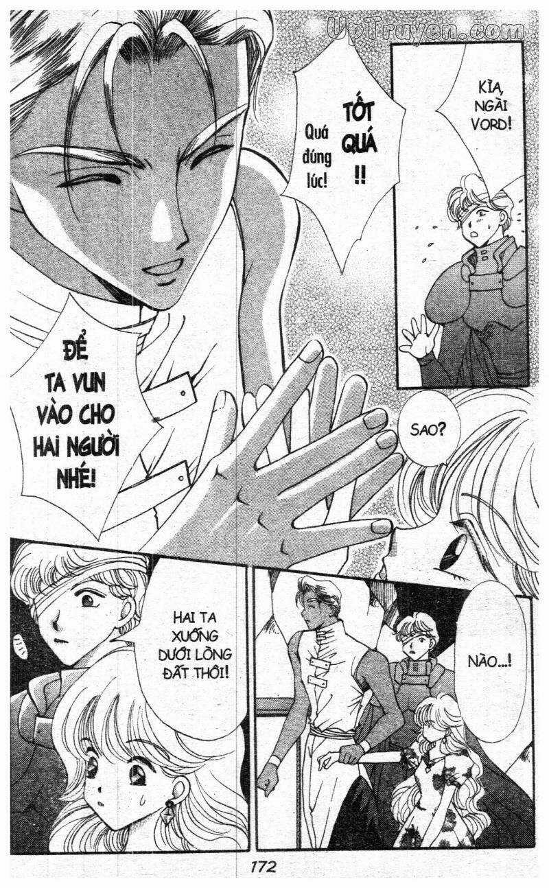 Vampire Game - Chapter 6 - Trang 174