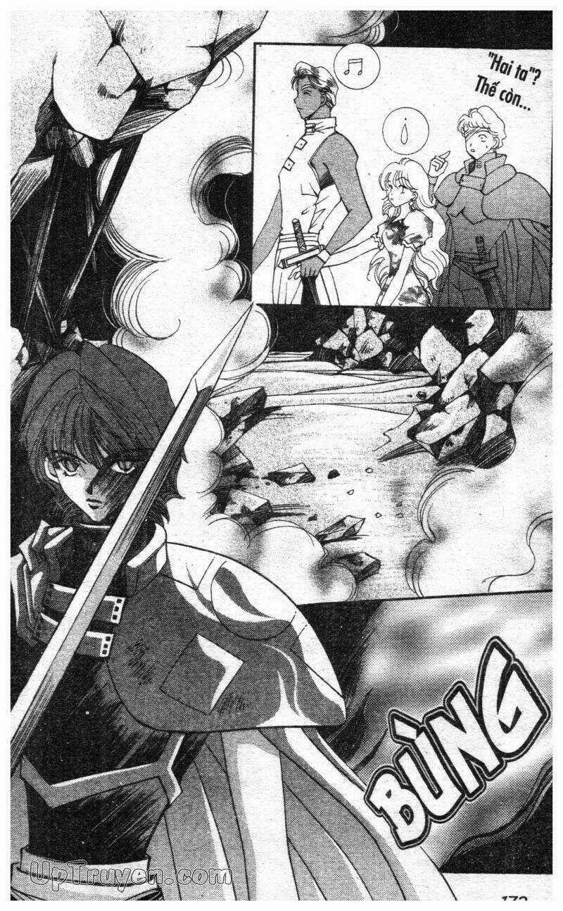 Vampire Game - Chapter 6 - Trang 175