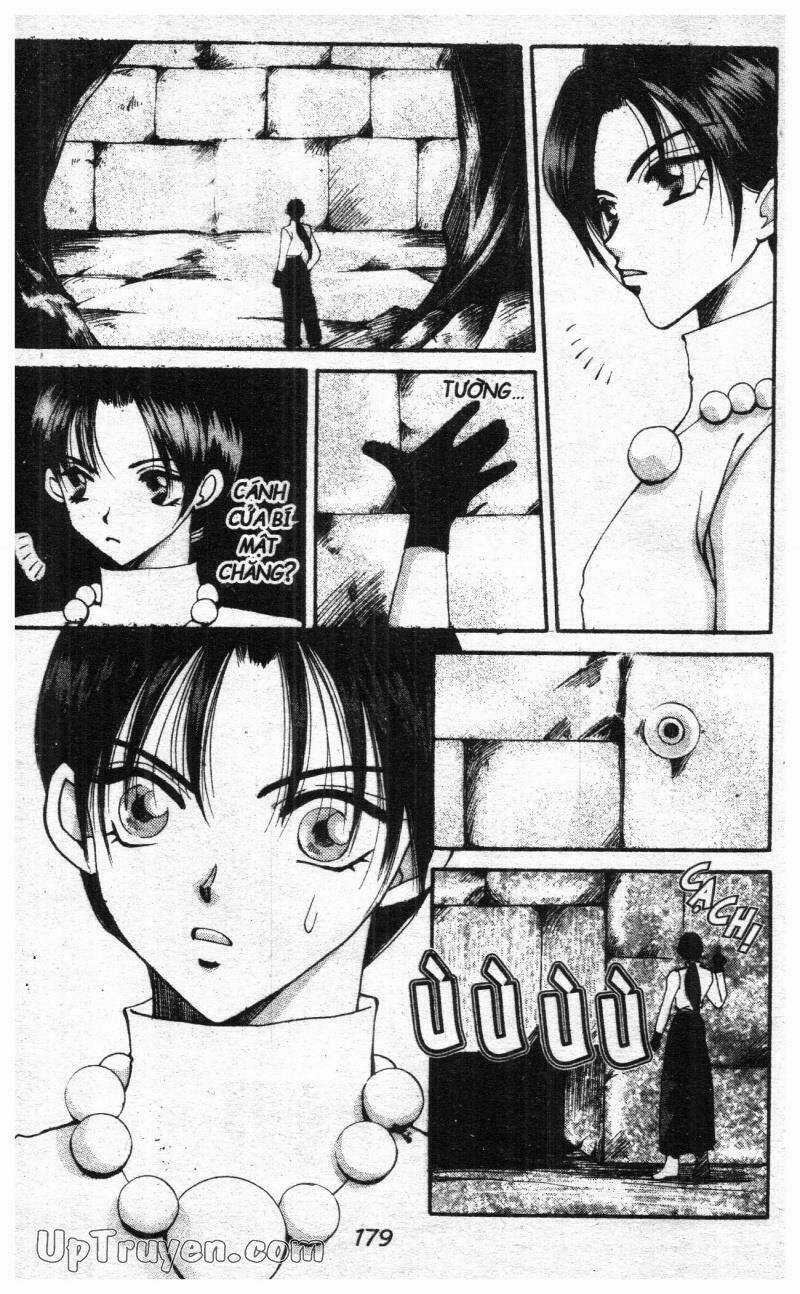 Vampire Game - Chapter 6 - Trang 181