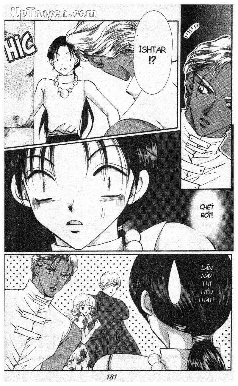 Vampire Game - Chapter 6 - Trang 183