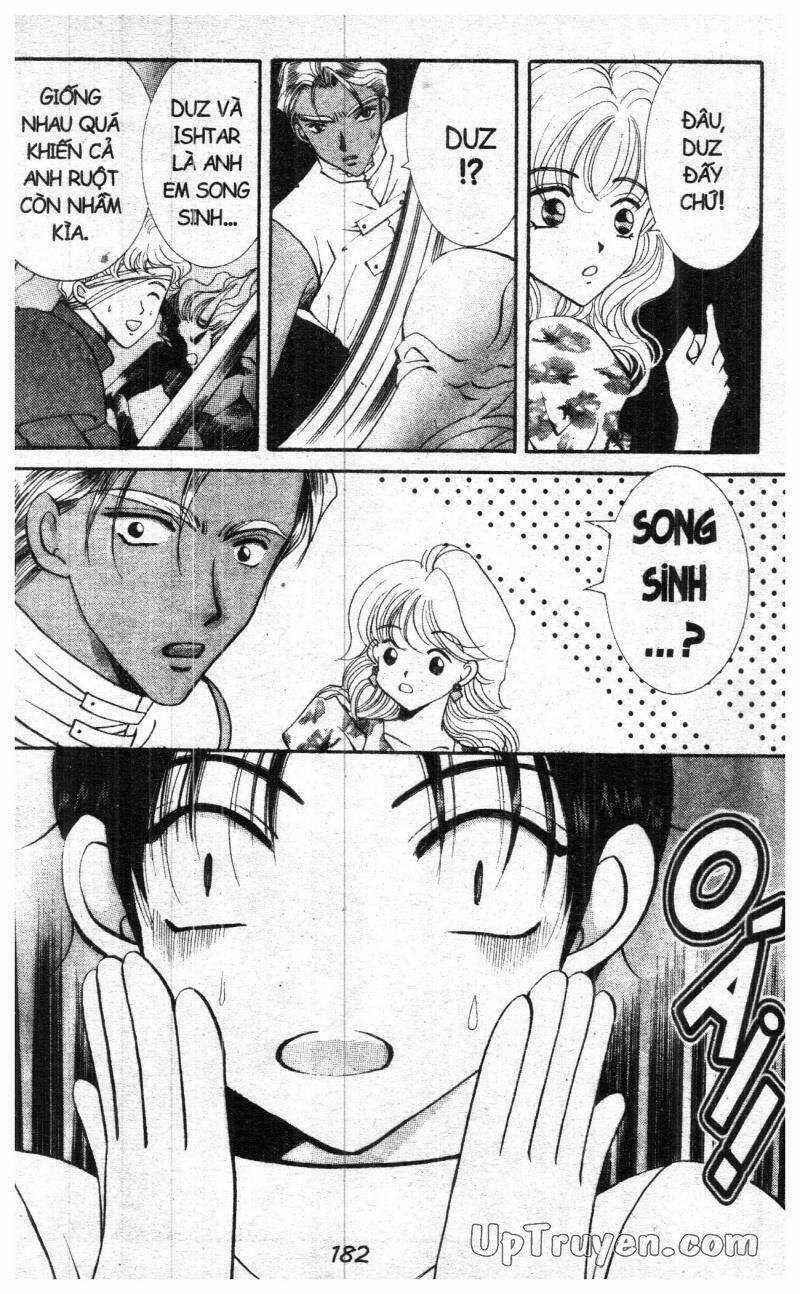 Vampire Game - Chapter 6 - Trang 184