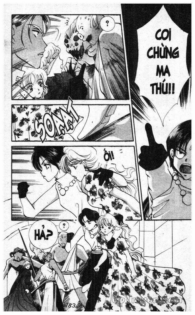 Vampire Game - Chapter 6 - Trang 185