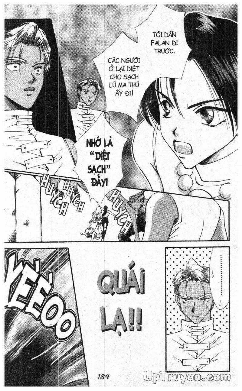 Vampire Game - Chapter 6 - Trang 186