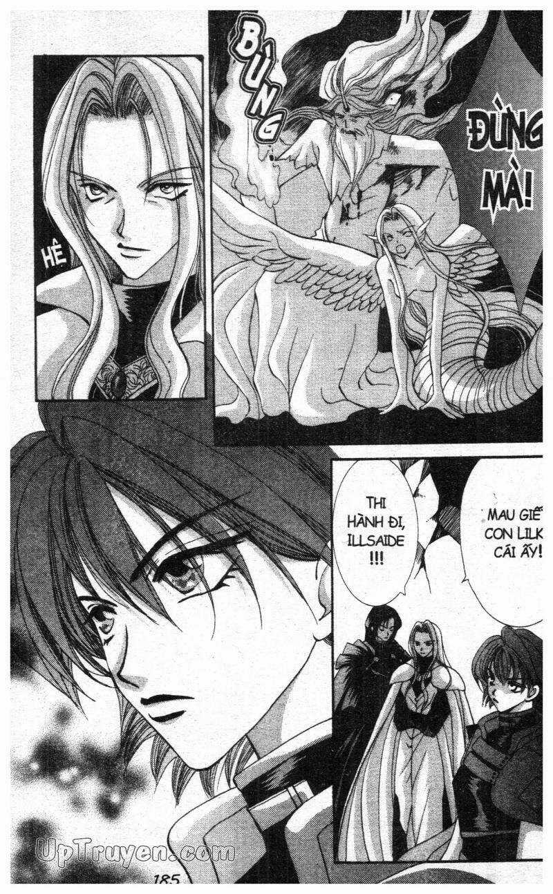 Vampire Game - Chapter 6 - Trang 187