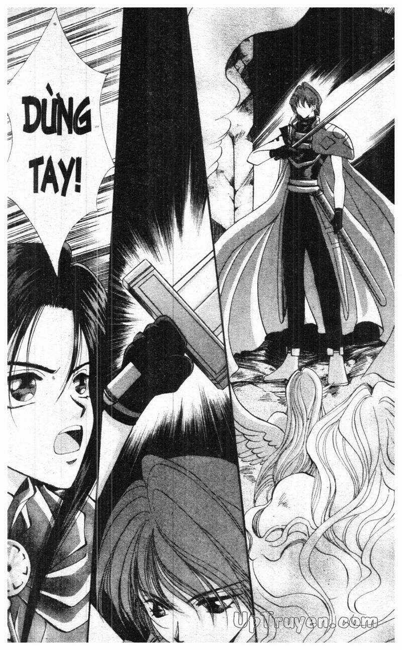 Vampire Game - Chapter 6 - Trang 188