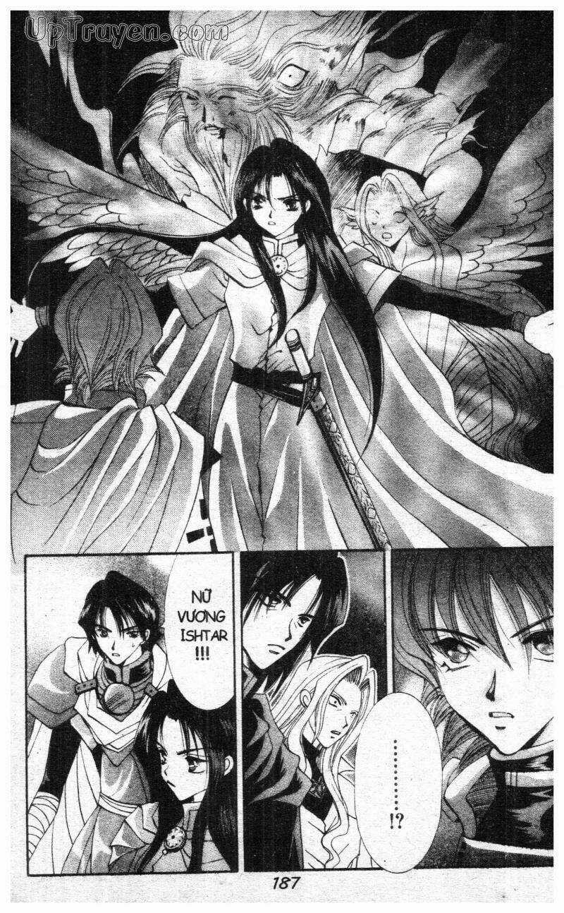 Vampire Game - Chapter 6 - Trang 189