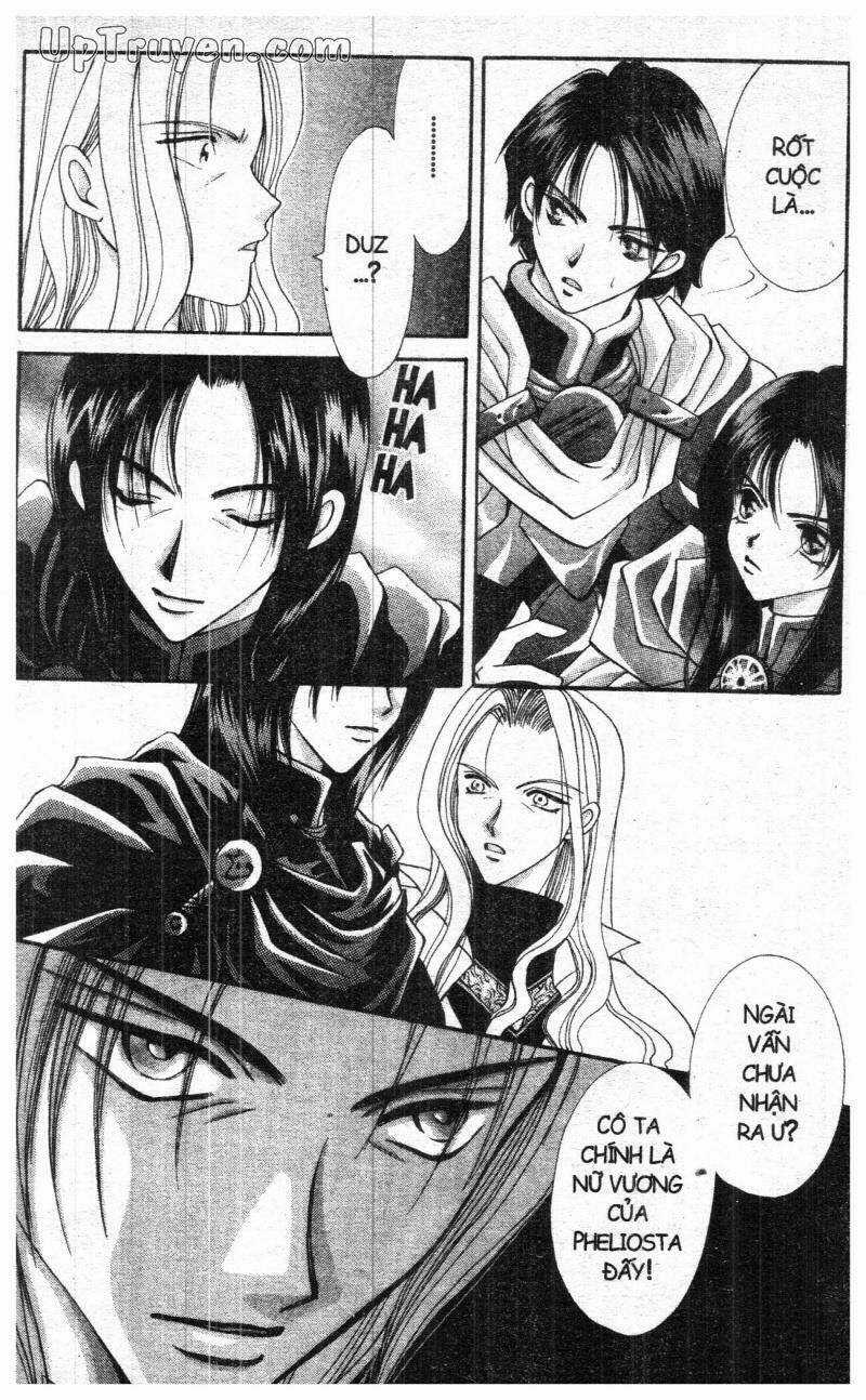 Vampire Game - Chapter 6 - Trang 190