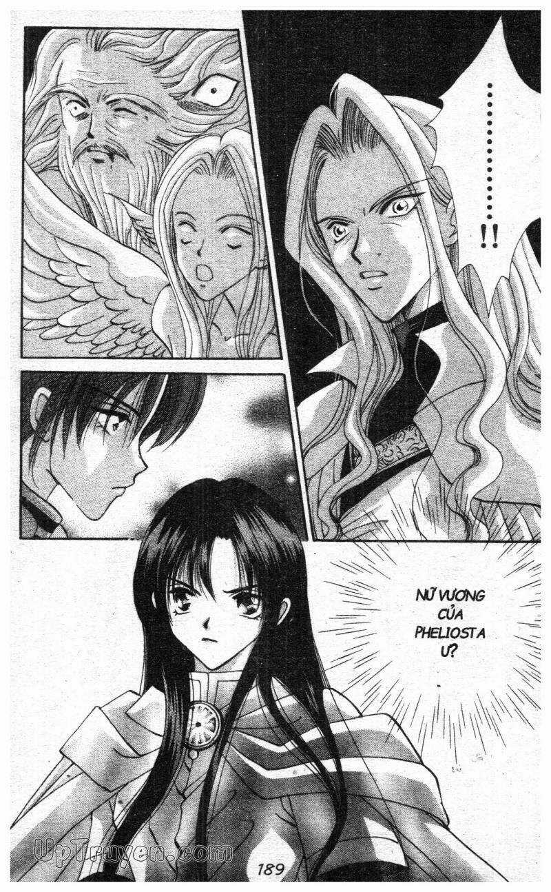 Vampire Game - Chapter 6 - Trang 191