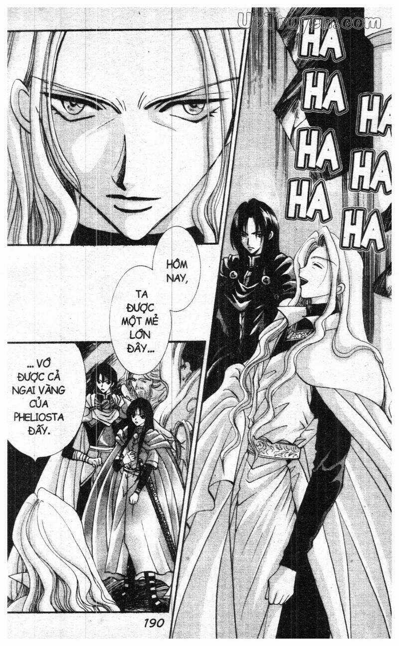 Vampire Game - Chapter 6 - Trang 192