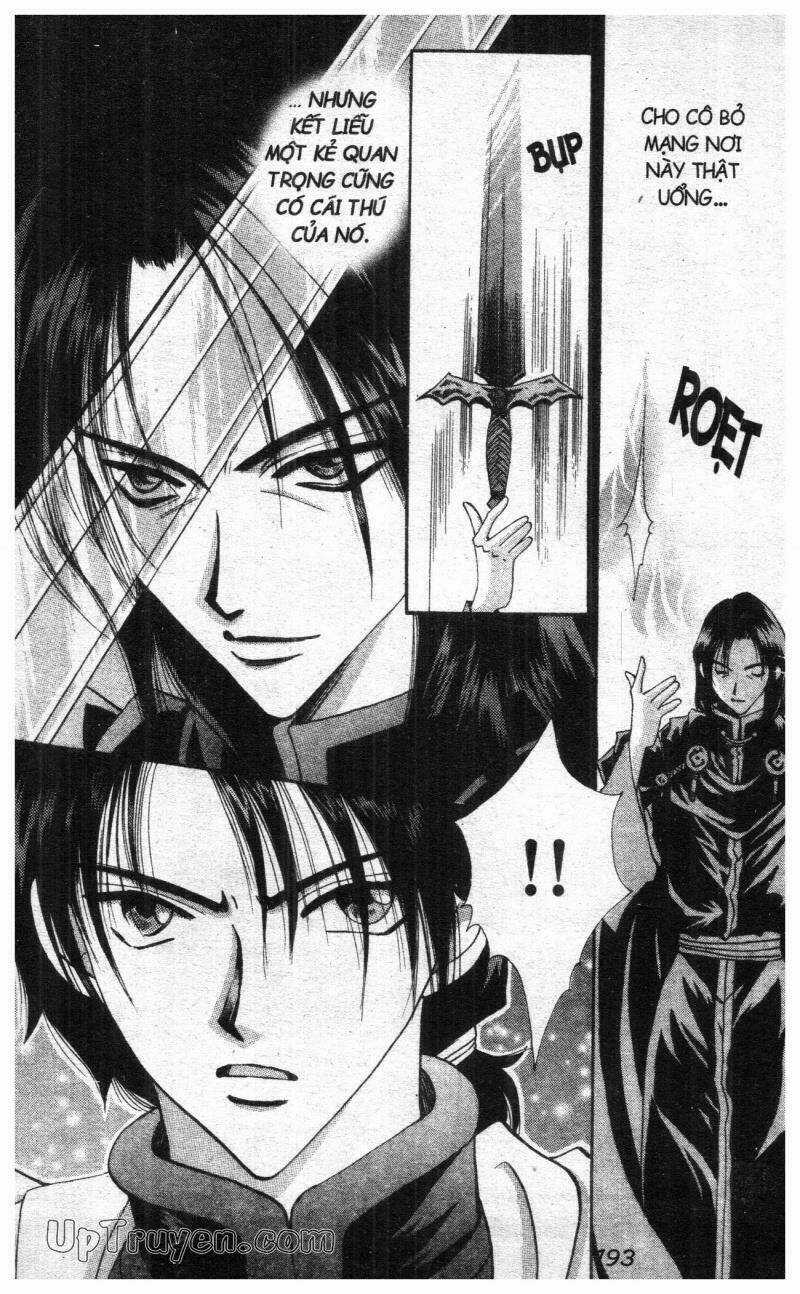 Vampire Game - Chapter 6 - Trang 195