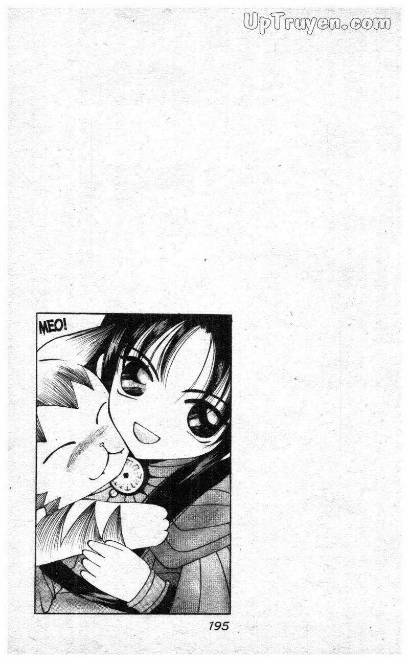 Vampire Game - Chapter 6 - Trang 197