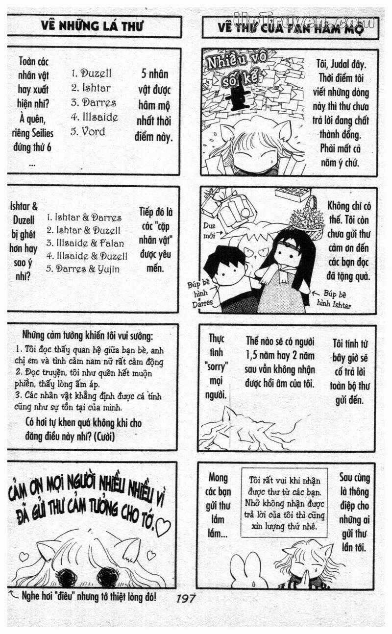 Vampire Game - Chapter 6 - Trang 199