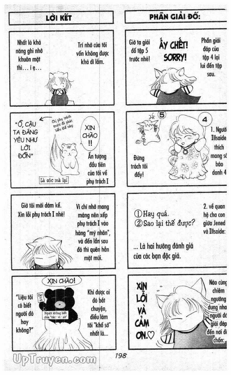 Vampire Game - Chapter 6 - Trang 200