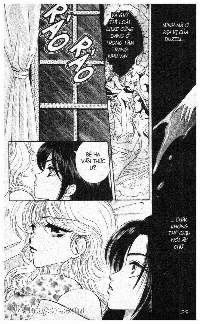 Vampire Game - Chapter 6 - Trang 31