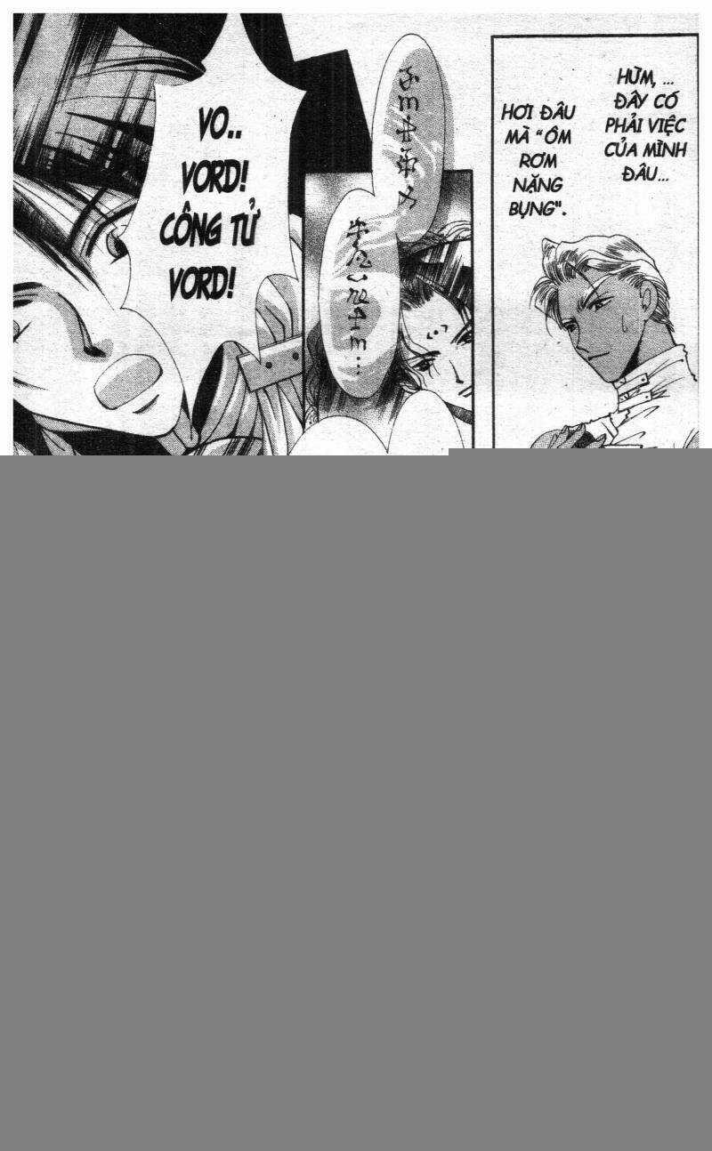 Vampire Game - Chapter 6 - Trang 49