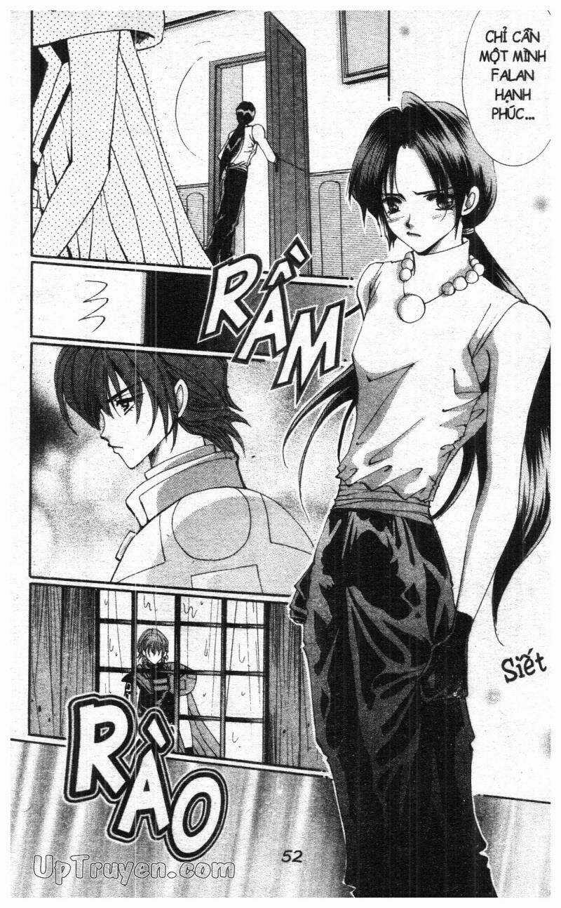 Vampire Game - Chapter 6 - Trang 54