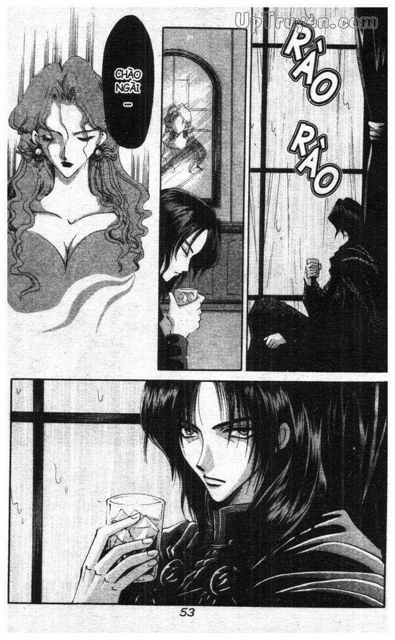 Vampire Game - Chapter 6 - Trang 55