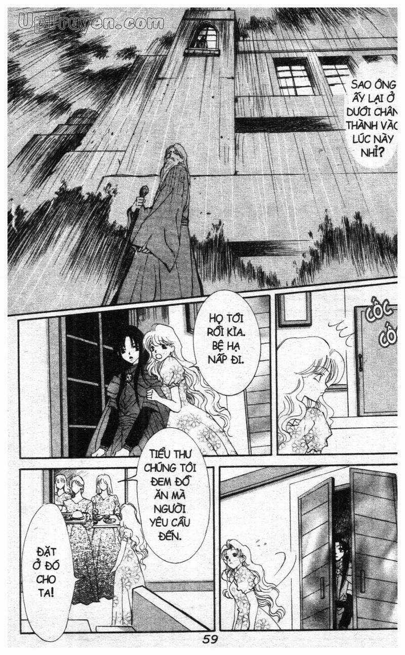 Vampire Game - Chapter 6 - Trang 61