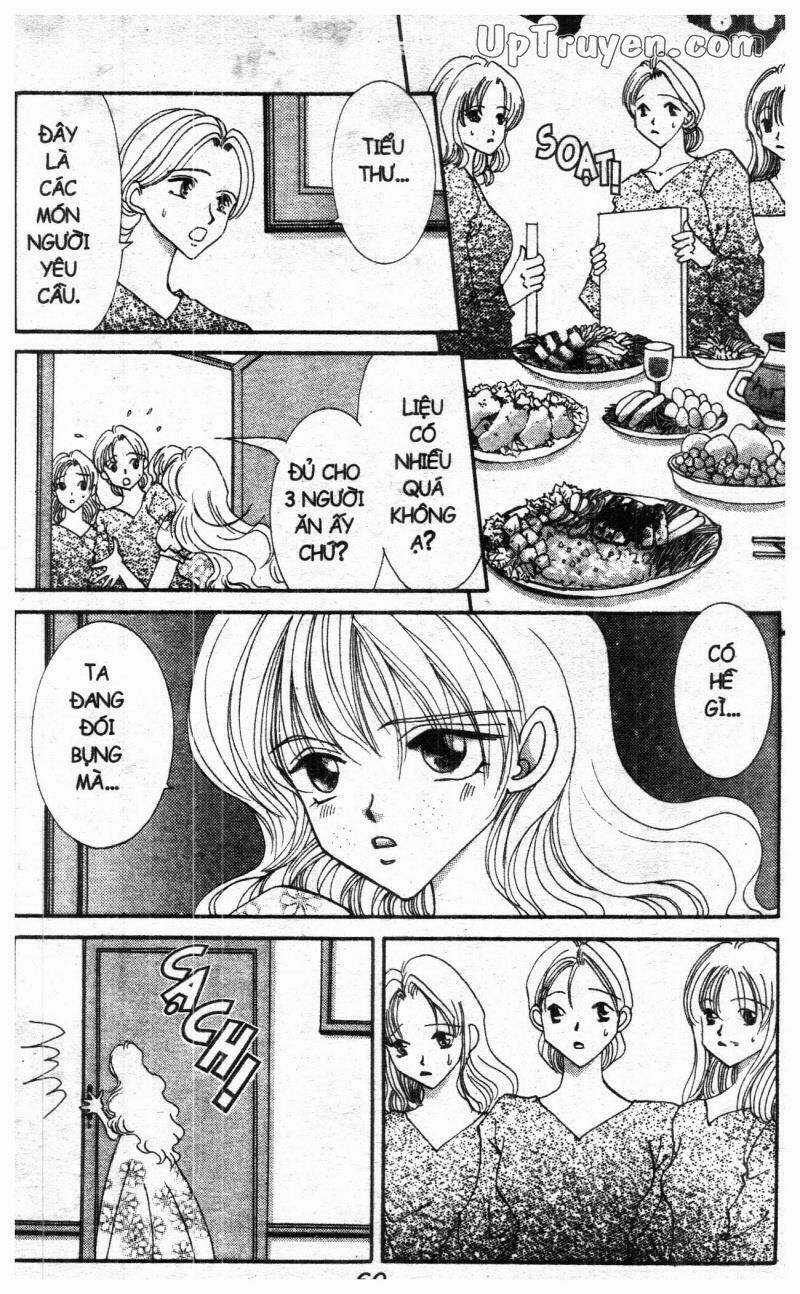 Vampire Game - Chapter 6 - Trang 62