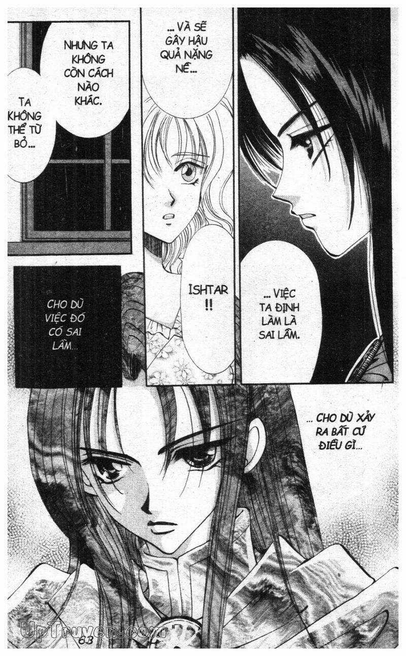 Vampire Game - Chapter 6 - Trang 65