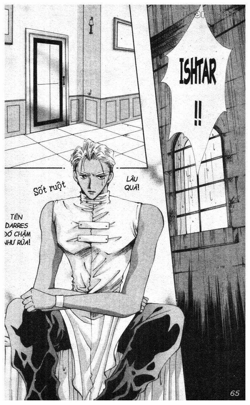 Vampire Game - Chapter 6 - Trang 67