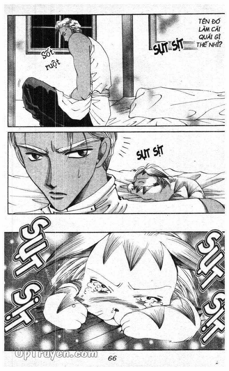 Vampire Game - Chapter 6 - Trang 68