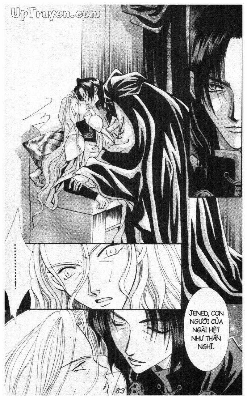 Vampire Game - Chapter 6 - Trang 85