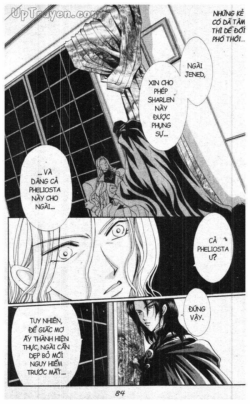 Vampire Game - Chapter 6 - Trang 86