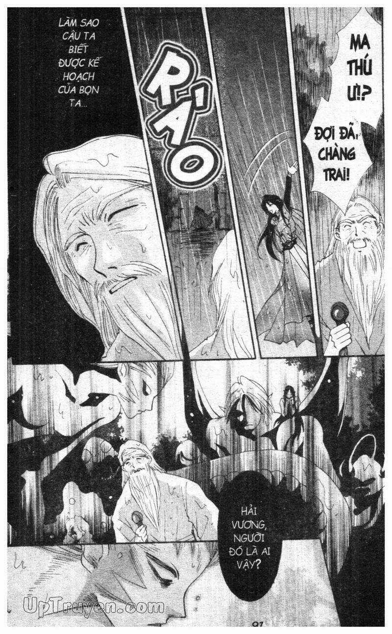 Vampire Game - Chapter 6 - Trang 93