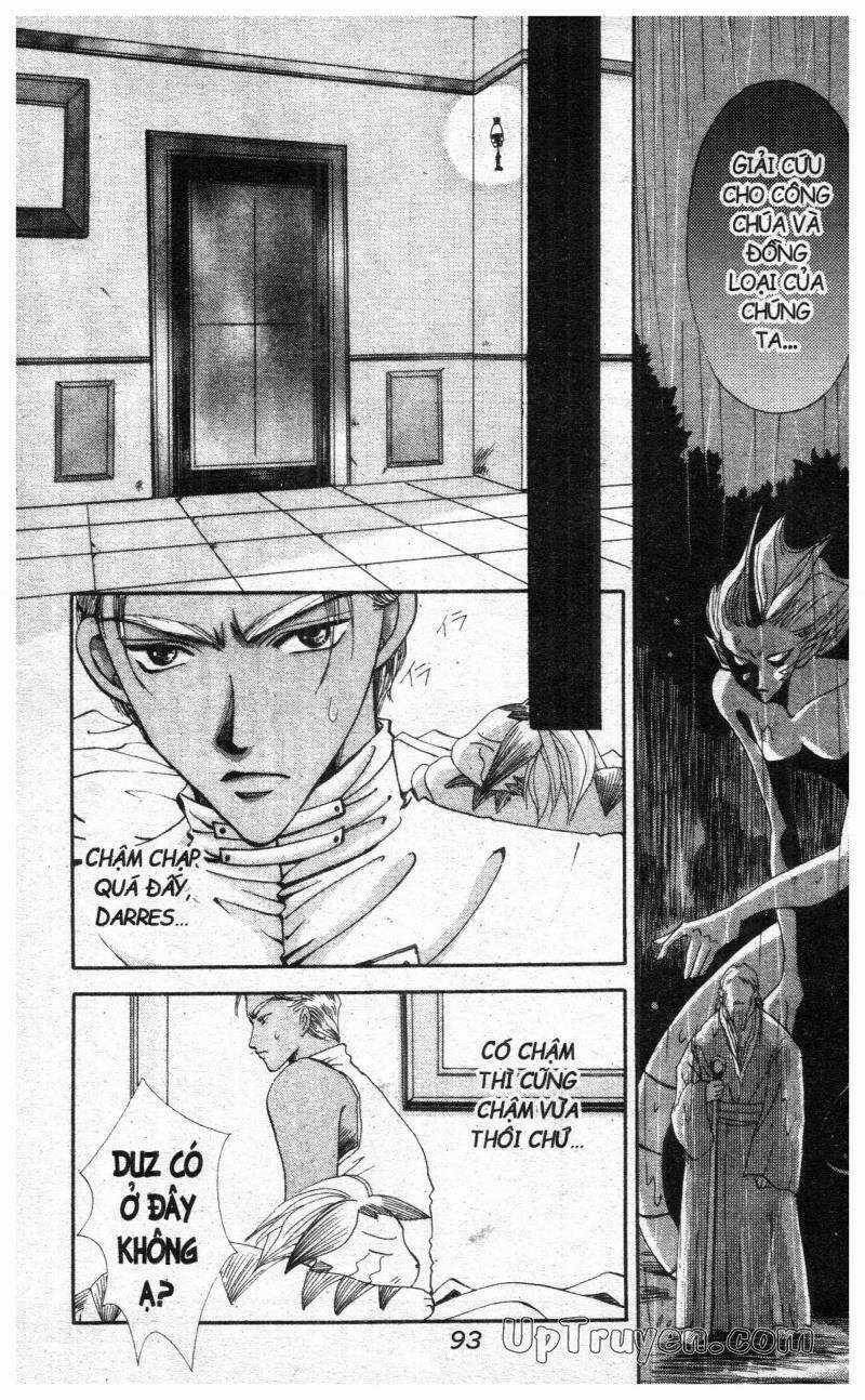 Vampire Game - Chapter 6 - Trang 95