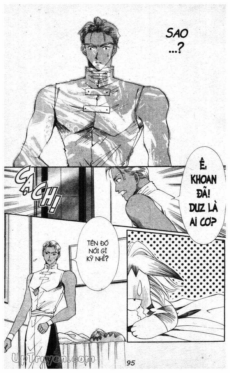 Vampire Game - Chapter 6 - Trang 97