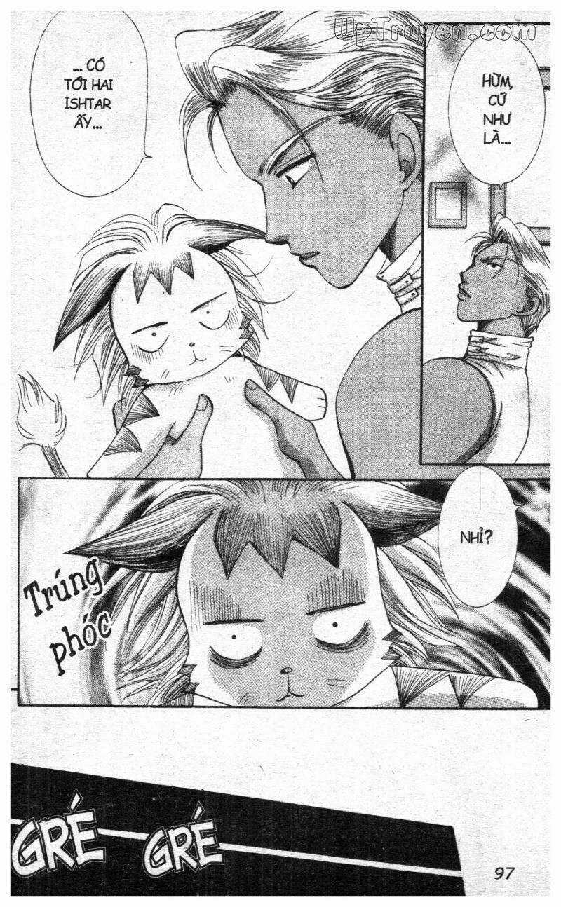 Vampire Game - Chapter 6 - Trang 99