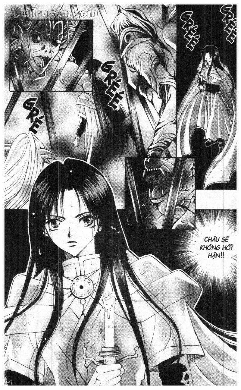 Vampire Game - Chapter 6 - Trang 100