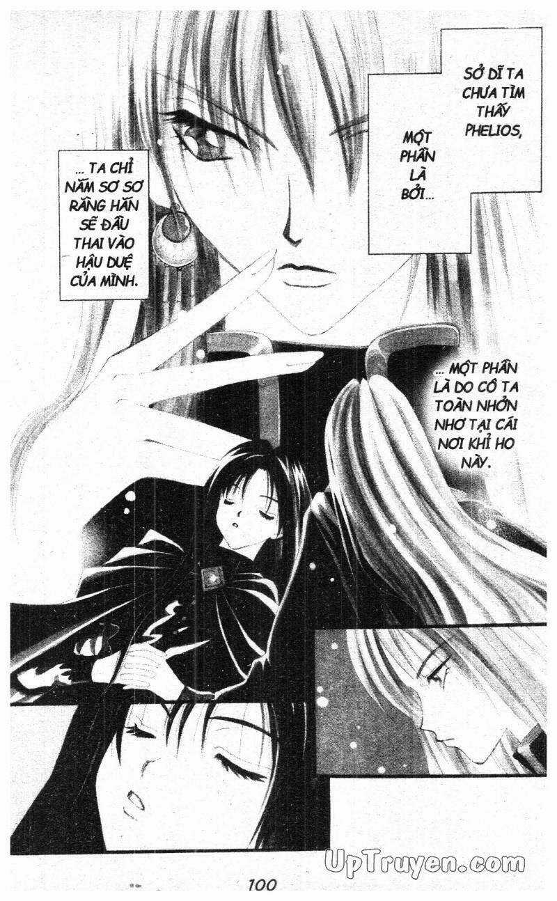 Vampire Game - Chapter 7 - Trang 102