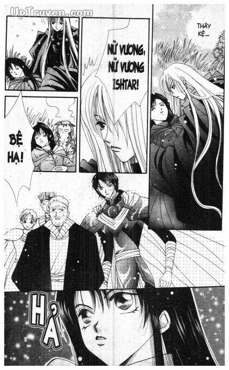 Vampire Game - Chapter 7 - Trang 103