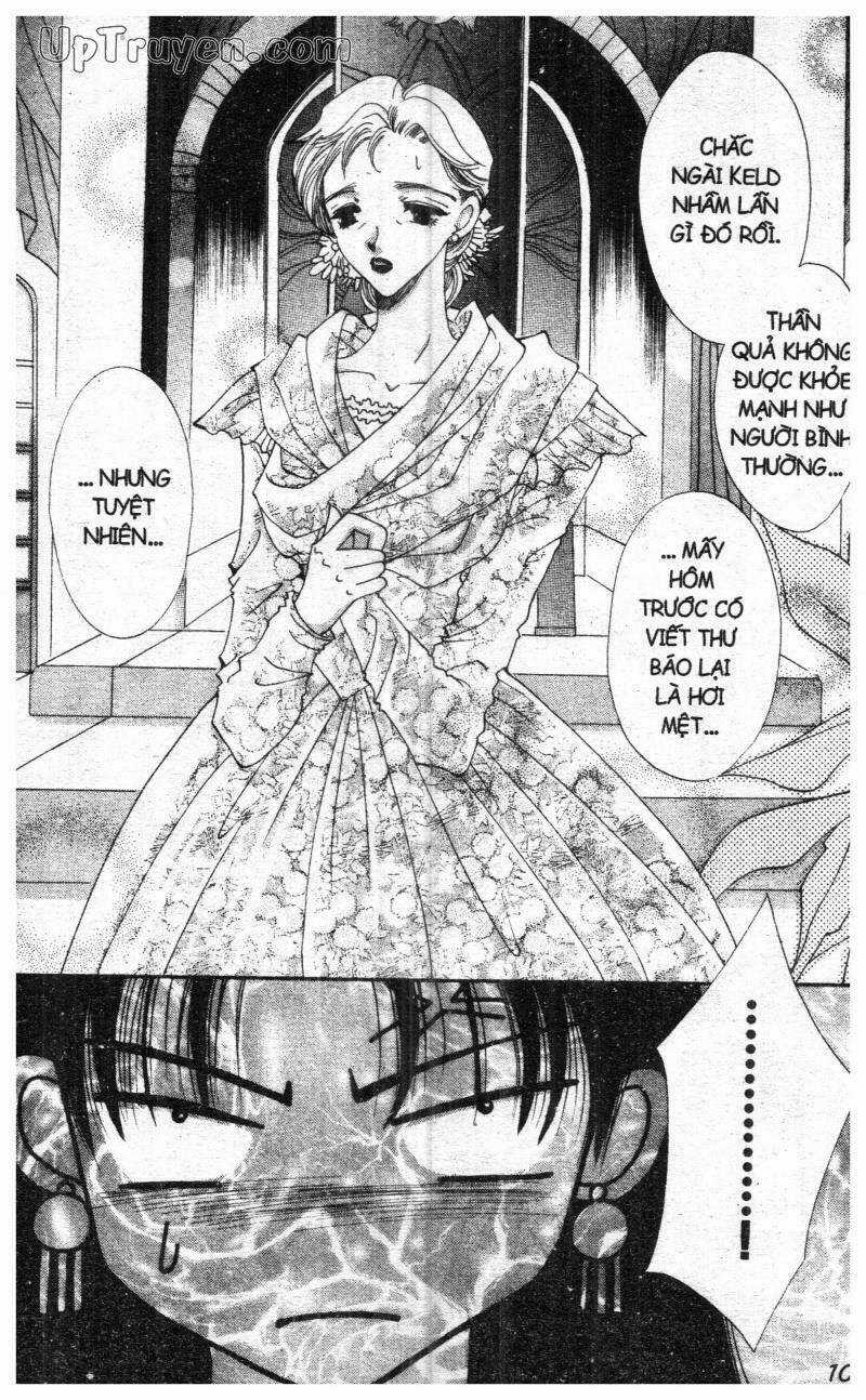 Vampire Game - Chapter 7 - Trang 107