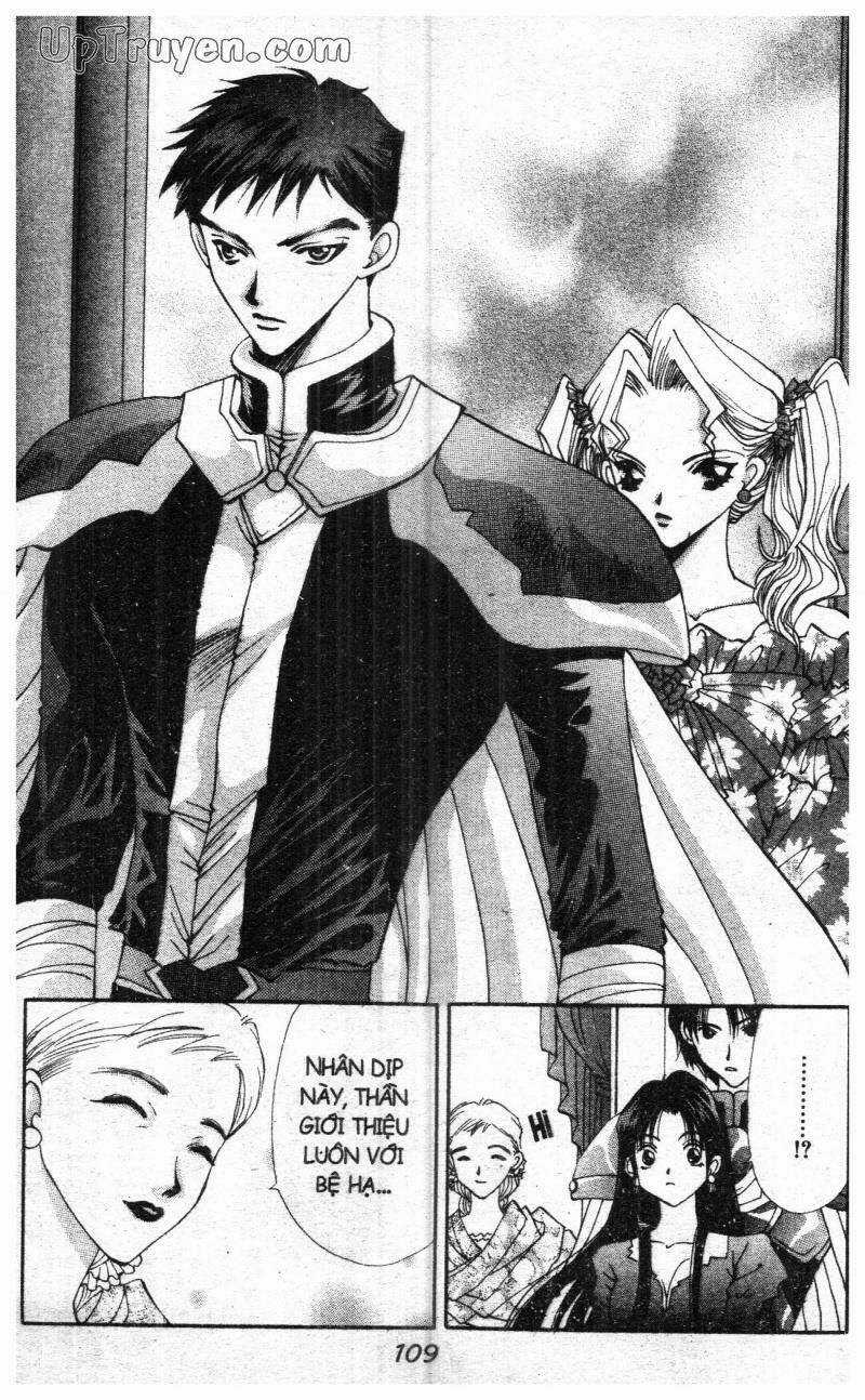 Vampire Game - Chapter 7 - Trang 111