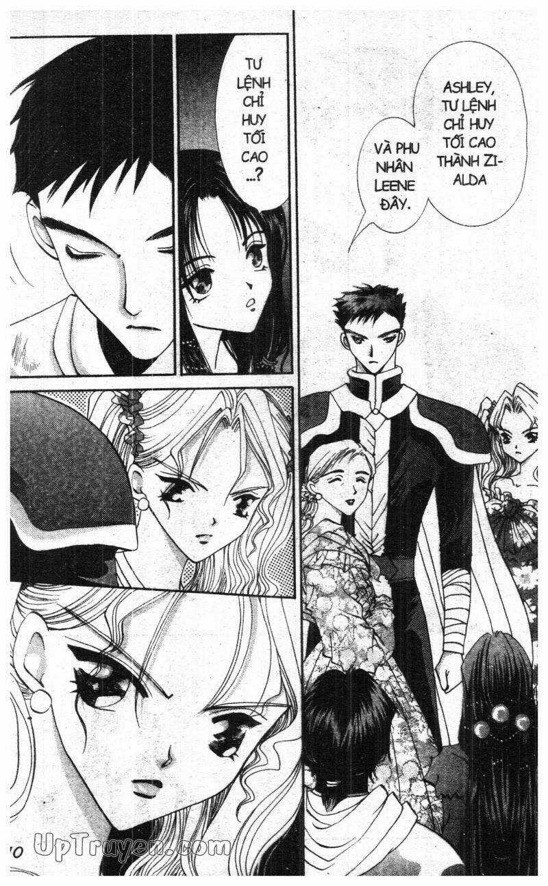 Vampire Game - Chapter 7 - Trang 112