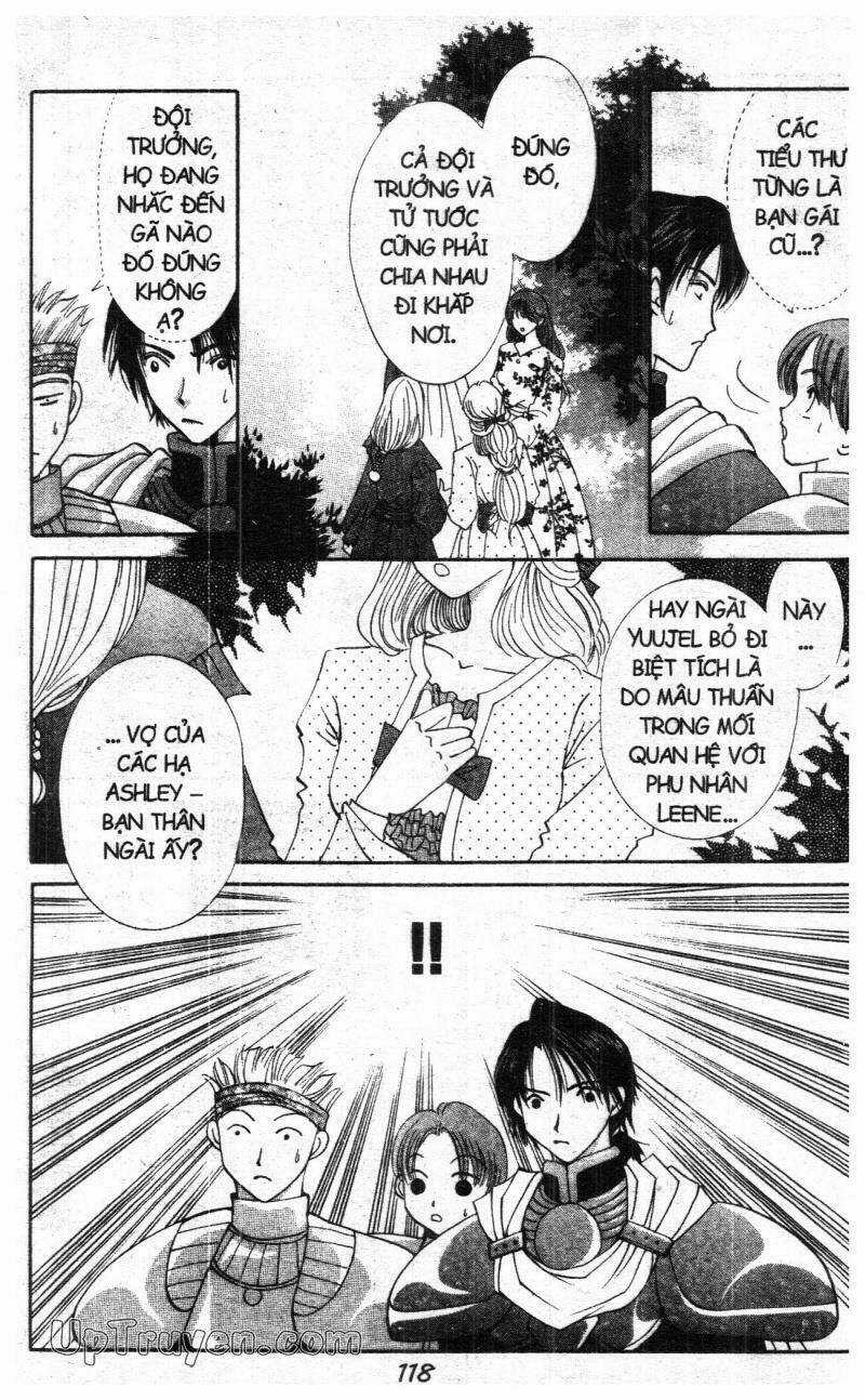 Vampire Game - Chapter 7 - Trang 120