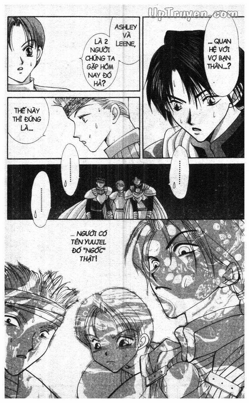 Vampire Game - Chapter 7 - Trang 121