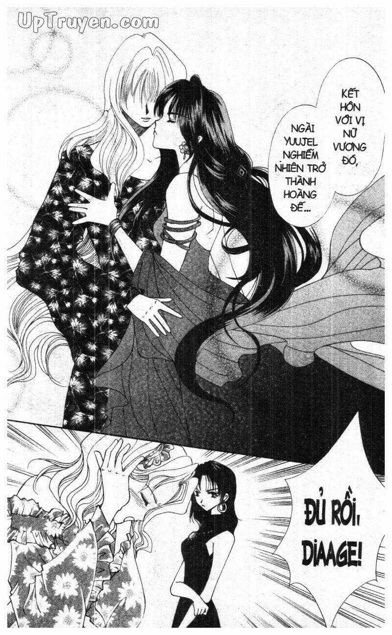 Vampire Game - Chapter 7 - Trang 124