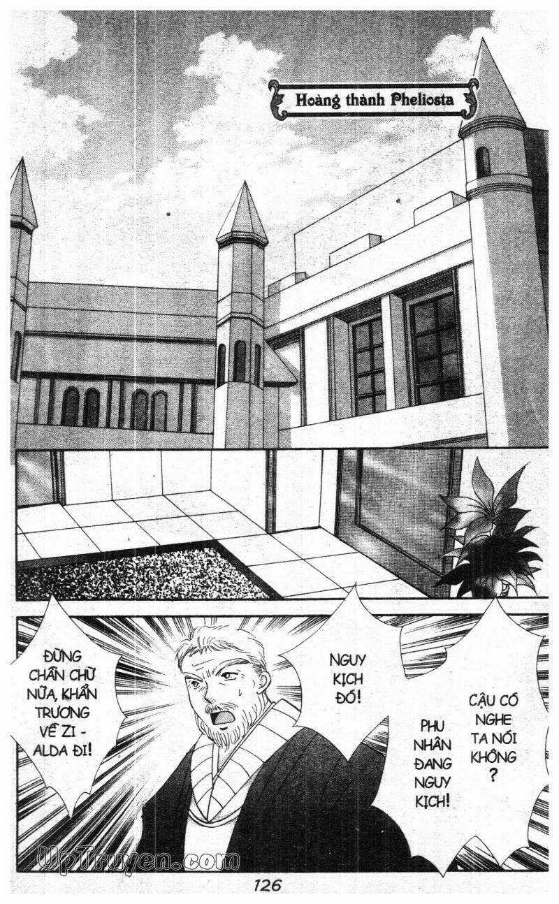 Vampire Game - Chapter 7 - Trang 128