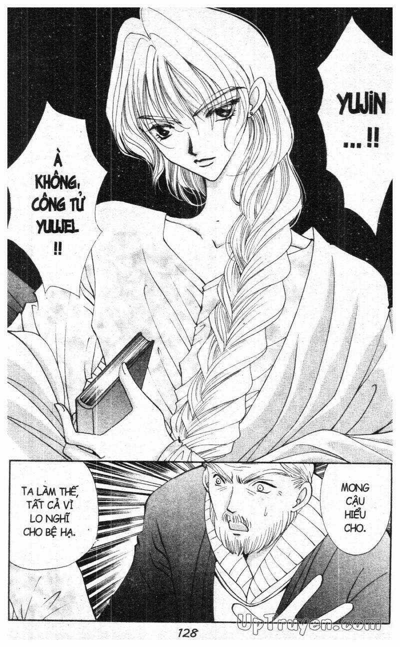 Vampire Game - Chapter 7 - Trang 130