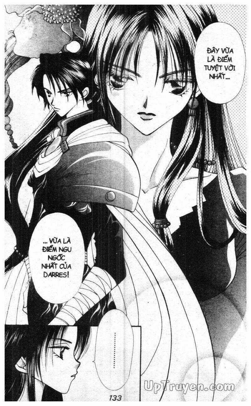 Vampire Game - Chapter 7 - Trang 135