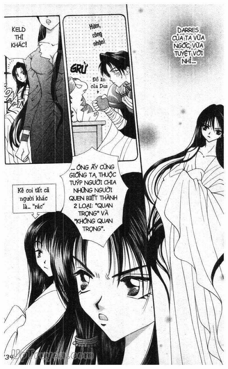 Vampire Game - Chapter 7 - Trang 136