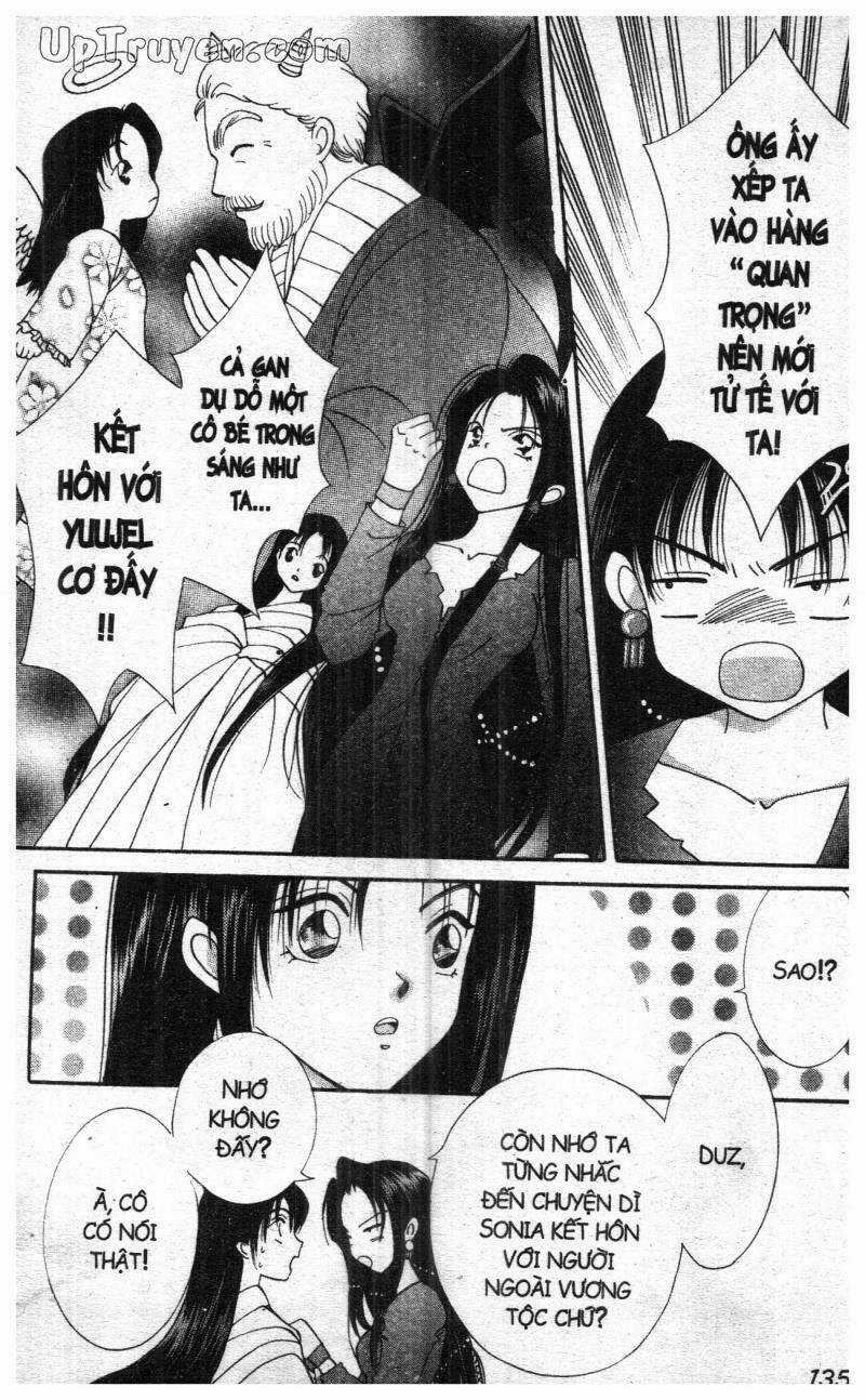 Vampire Game - Chapter 7 - Trang 137