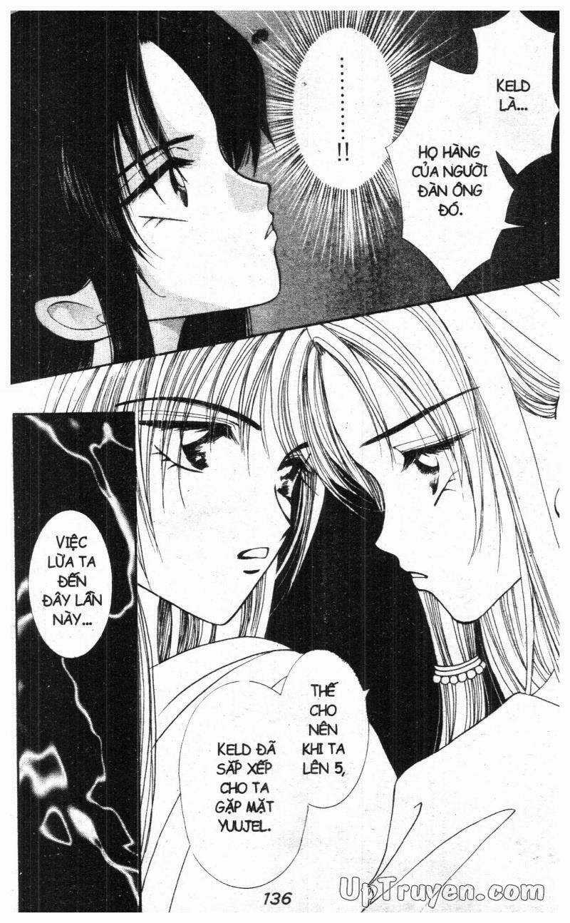 Vampire Game - Chapter 7 - Trang 138