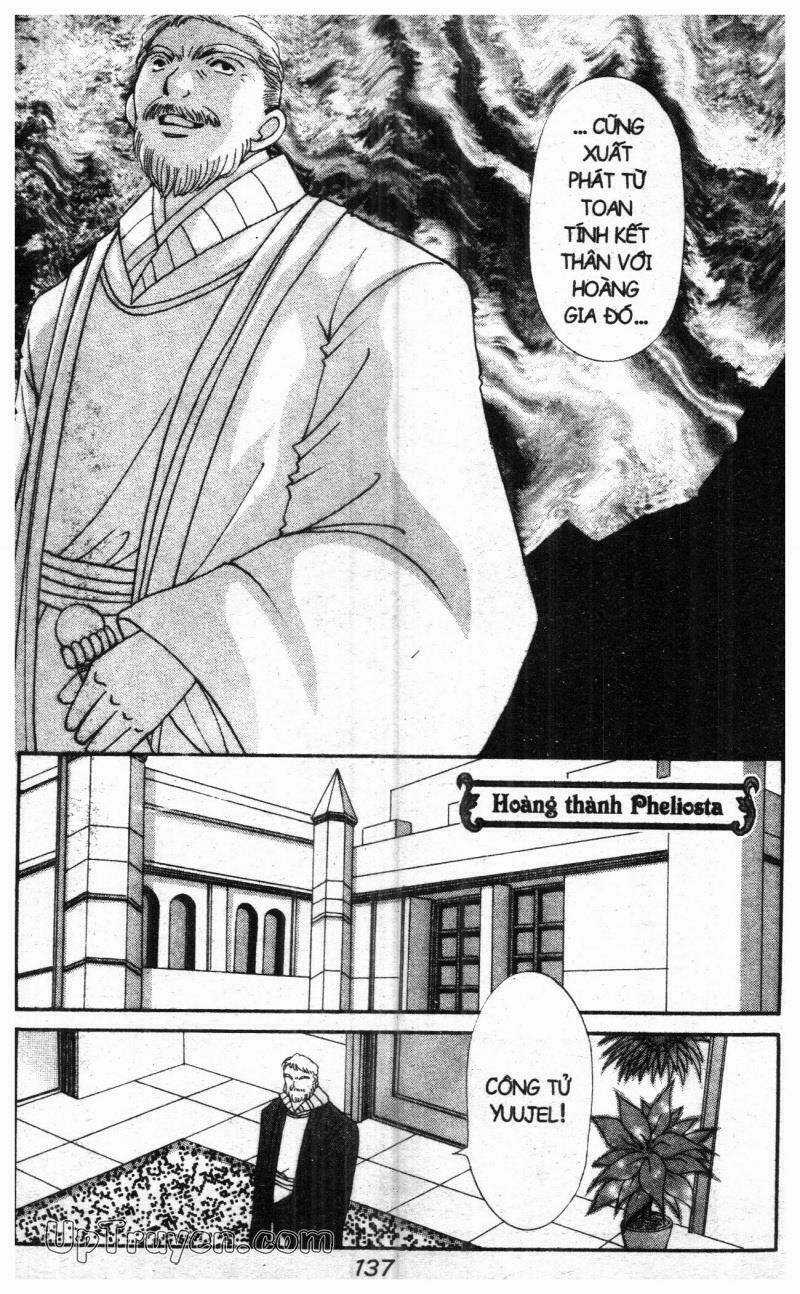 Vampire Game - Chapter 7 - Trang 139