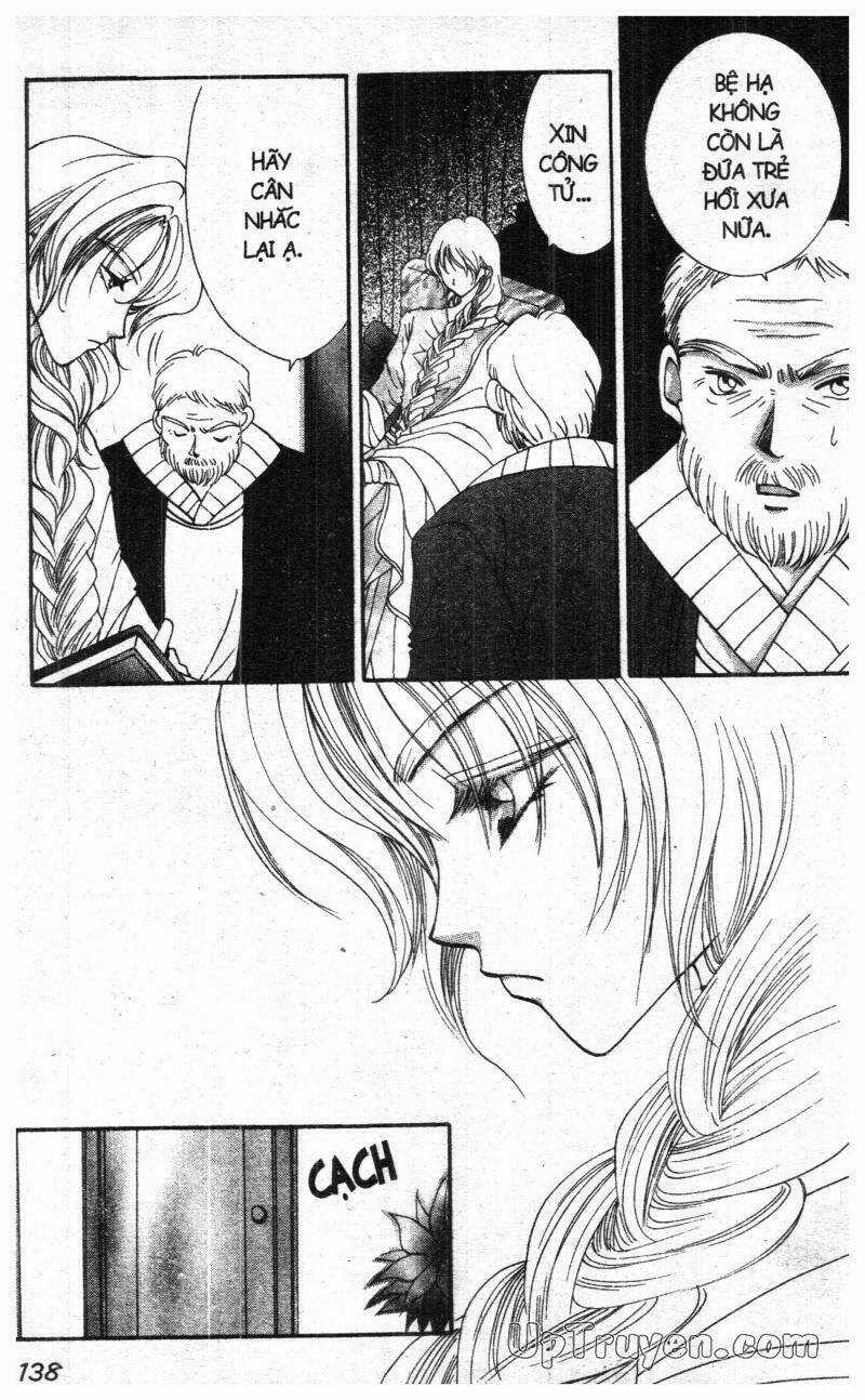 Vampire Game - Chapter 7 - Trang 140