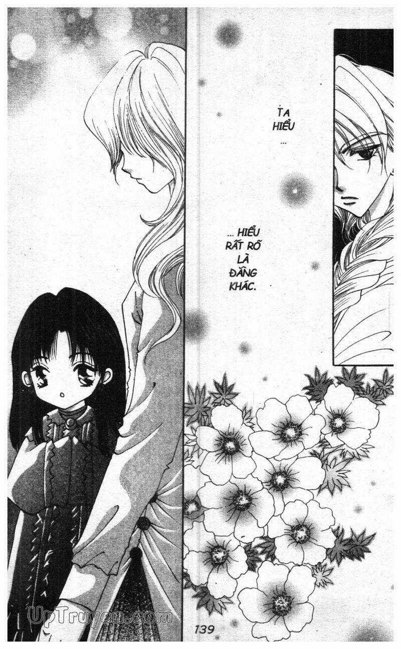 Vampire Game - Chapter 7 - Trang 141